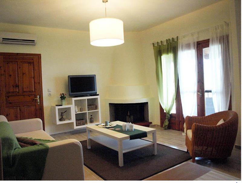 Filippos Resort By The Sea Vourvourou Zimmer foto